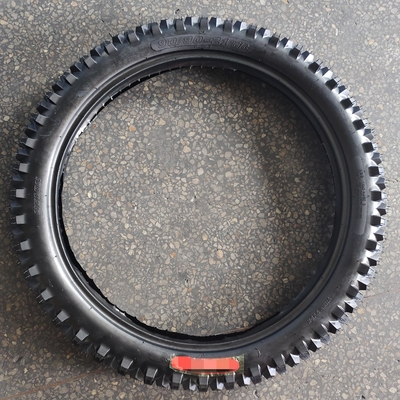 90/90-21 90 90 21 Motor Tyre with 4.1kg Weight and 35%-55% Rubber Content