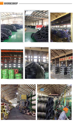 90/90-21 90 90 21 Motor Tyre with 4.1kg Weight and 35%-55% Rubber Content