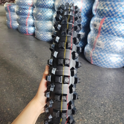 21 Inch Off Road Motorcycle Tire featuring 90/90-21 80/100-21 90/100-21 Tire Casing