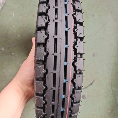 Get Your Bajaj Three Wheels Motorcycle Tire 4.00-8 Replaced with a One
