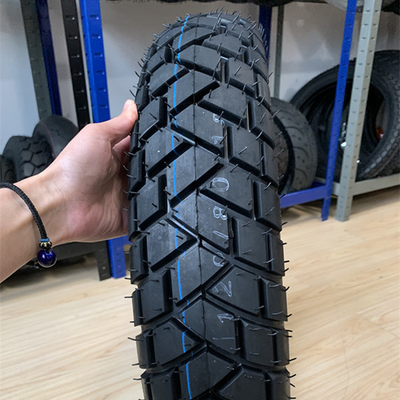 Qingdao Port Motorcycle Tires 18 with and 5000 pcs per day Production Capacity