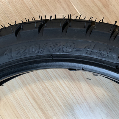 Qingdao Port Motorcycle Tires 18 with and 5000 pcs per day Production Capacity