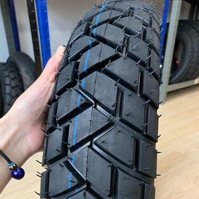 Qingdao Port Motorcycle Tires 18 with and 5000 pcs per day Production Capacity