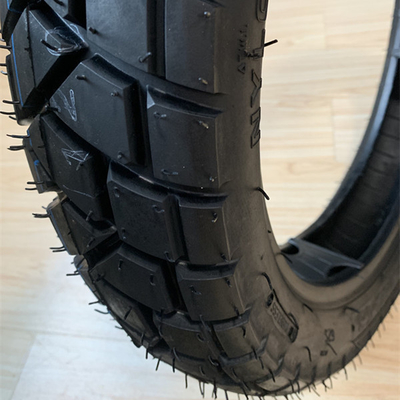 Qingdao Port Motorcycle Tires 18 with and 5000 pcs per day Production Capacity
