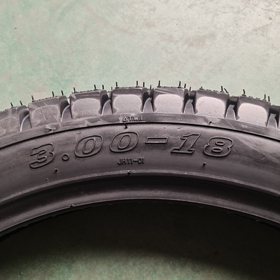 2.70-17 2.75-17 2.75-18 3.00-17 3.00-18 tubeless motorcycle tyre with steel and nylon