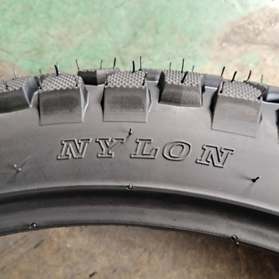 35%-55% Rubber Content Natrual Rubber Motorcycle Tyre 3.00-18 Tubeless Tires at Best