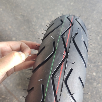 High Load Capacity 195kg 10 inch Electric Scooter Tire 3.50-10 350-10 350/10 350 10