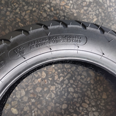 High Load Capacity 195kg 10 inch Electric Scooter Tire 3.50-10 350-10 350/10 350 10