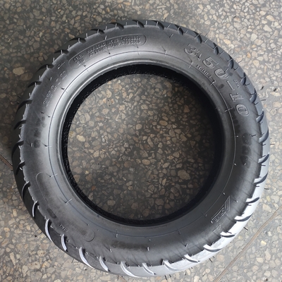 High Load Capacity 195kg 10 inch Electric Scooter Tire 3.50-10 350-10 350/10 350 10