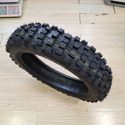 Durable 140/80/18 Motorcycle Tire with 6PR/8PR Ply Rating and Resilient Tire Casing