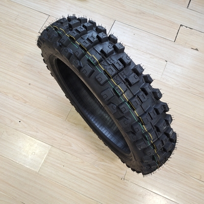 Durable 140/80/18 Motorcycle Tire with 6PR/8PR Ply Rating and Resilient Tire Casing