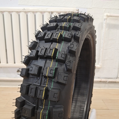 Nature Rubber Steel Nylon Motorcycle Tyres 140/80-18 Soft Tyre 6pr/8pr for Performance