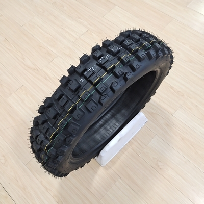 Nature Rubber Steel Nylon Motorcycle Tyres 140/80-18 Soft Tyre 6pr/8pr for Performance