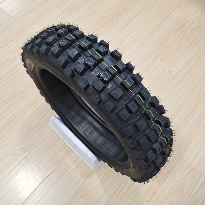 Nature Rubber Steel Nylon Motorcycle Tyres 140/80-18 Soft Tyre 6pr/8pr for Performance
