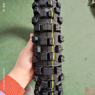 Supply Heavy Duty Tubeless Motorcycle Tires 3.00-17 City Tyres for Your Loading Port