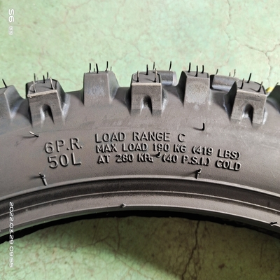 Supply Heavy Duty Tubeless Motorcycle Tires 3.00-17 City Tyres for Your Loading Port