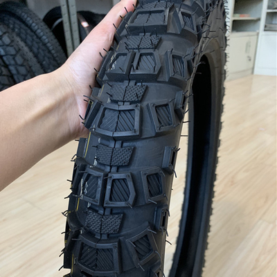 Experience the Difference with Tire Casing Tvs King Tricycle Tyres Motorcycle Tire 17