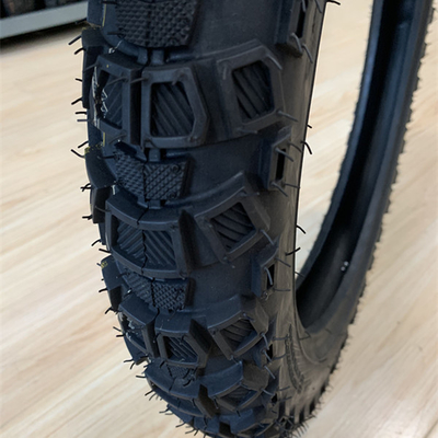 Experience the Difference with Tire Casing Tvs King Tricycle Tyres Motorcycle Tire 17