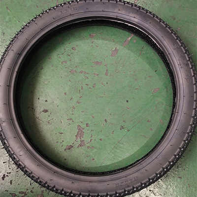 Motorcycle Tires 2.25-16/2.50-17/2.50-18/225-19 High Capacity and for African Market