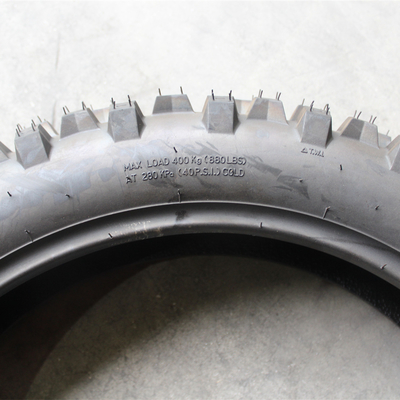 Own Soft Off-Road Motorcycle Tyre 140/80-18 140/80R18 140/80 18 with 6PR/8PR Ply Rate