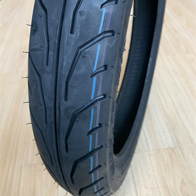 Produce Capacity 5000 pcs per day Motorcycle Tires 90/90-17 at Lowest