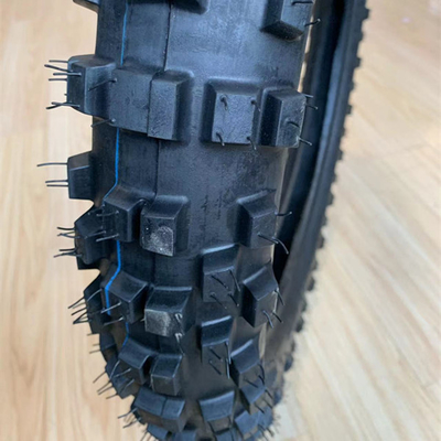 Motorcycle Wheels Tires 80/100-21 for Delivery Time Within 25 Days