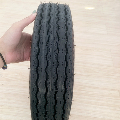 MRF Tyres Motorcycle Tires 4.00-8 at Qingdao Port Delivery Time Within 25 Days