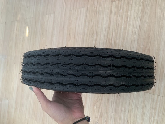 MRF Tyres Motorcycle Tires 4.00-8 at Qingdao Port Delivery Time Within 25 Days