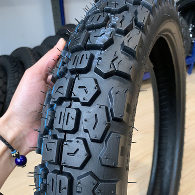 90/90/18 Motorcycle Tires with 10.5 Tensile Strength Delivery Within 25 Days