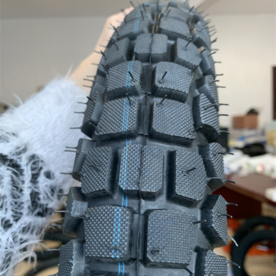 3.00-18 Motorcycle Wheel Tires for African Market Delivery Time Within 25 Days Durable