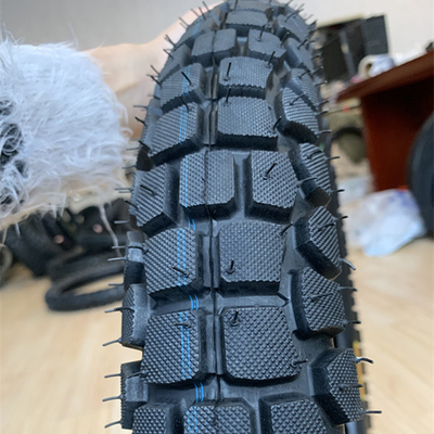3.00-18 Motorcycle Wheel Tires for African Market Delivery Time Within 25 Days Durable