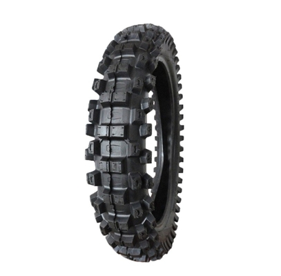 Top- Inner Tube for Dirt Pit Bike Off Road Cross Pattern Motorcycle 45% Rubber Content