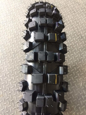 Top- Inner Tube for Dirt Pit Bike Off Road Cross Pattern Motorcycle 45% Rubber Content