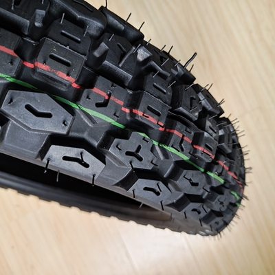 Experience Unmatched Performance with Herschel's Low Pressure Motorcycle Tyre and Tube