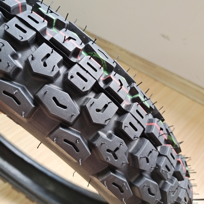 Experience Unmatched Performance with Herschel's Low Pressure Motorcycle Tyre and Tube