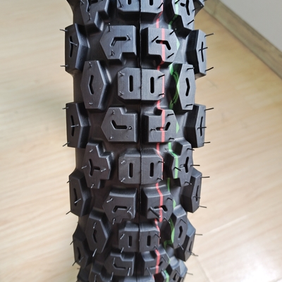 Experience Unmatched Performance with Herschel's Low Pressure Motorcycle Tyre and Tube