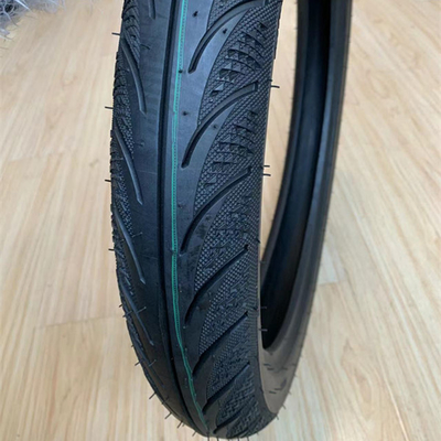 Motorcycle Tires 80/90-17 for Philippines Delivery Time Within 25 Days