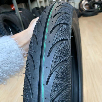 Motorcycle Tires 80/90-17 for Philippines Delivery Time Within 25 Days