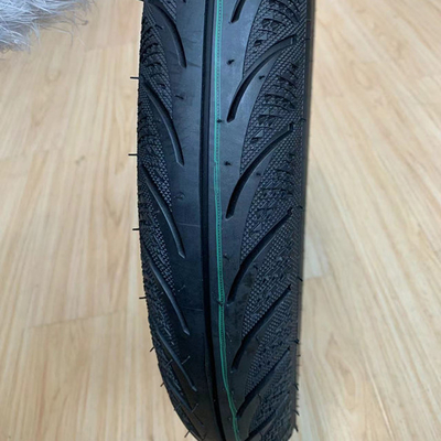 Motorcycle Tires 80/90-17 for Philippines Delivery Time Within 25 Days