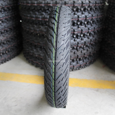 Good Chinese Scooter Tyre 90/90-14 with 2.6KG Weight and 35%-55% Rubber Content