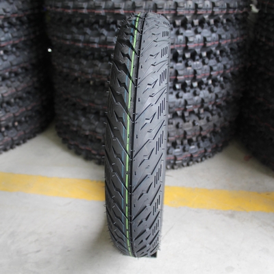 90/90-14 14 Inch Tubeless Motorcycle Tyre for African Market Long-lasting Tire Casing
