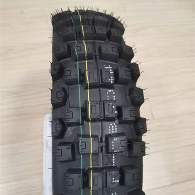140/80 18 Motorcycle Tires with 20000 KM Work Life and 5000 pcs Daily Production Capacity
