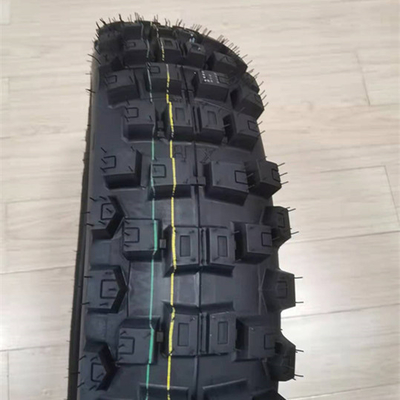 140/80 18 Motorcycle Tires with 20000 KM Work Life and 5000 pcs Daily Production Capacity