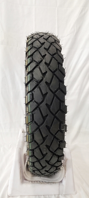 Produce Capacity 5000pcs per day 110/90 16 Tubeless Motorcycle Tire with Tire Casing