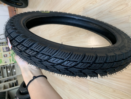 Tire Casing Fat Tire Offroad Motorcycle FDR Motorcycle Tires 275-18 for Work Life 20000 KM