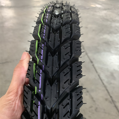 Tire Casing Fat Tire Offroad Motorcycle FDR Motorcycle Tires 275-18 for Work Life 20000 KM