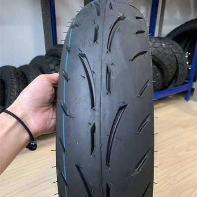 Deep Design Shinko Motorcycle Tire 130/70-17 for Deep Tread Design