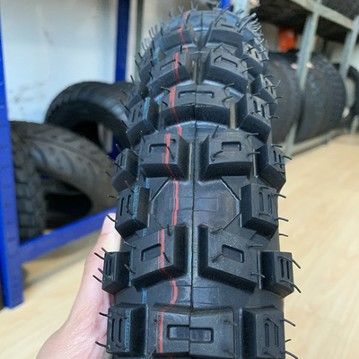 Produce 5000 pcs per day with Motorcycle Tire Retreading Machine 300-17