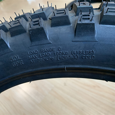 Produce 5000 pcs per day with Motorcycle Tire Retreading Machine 300-17