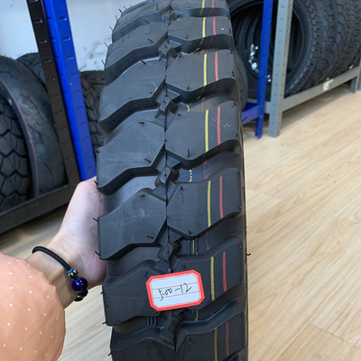 20000 KM Work Life Turkey Motorcycle Tires with Deep Pattern Design in Turkey